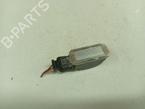 Used Interior roof light Interior roof light AUDI A6 C6 (4F2) 2.0 TDI (140 hp) 40000502 40000502