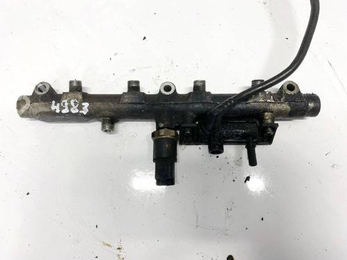 Used Injection rail Injection rail PEUGEOT 607 (9D, 9U) 2.2 HDi (133 hp) 35060081 35060081