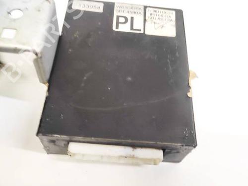 Electronic module NISSAN PATHFINDER III (R51) 2.5 dCi | BP35325253M83 - Image 2