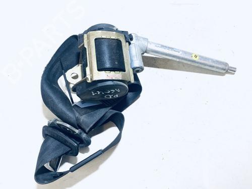 Used Front right seatbelt Front right seatbelt AUDI A3 (8L1) 1.8 (125 hp) 35644748 35644748