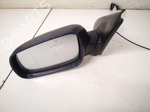 Used Left mirror Left mirror 35478375 35478375