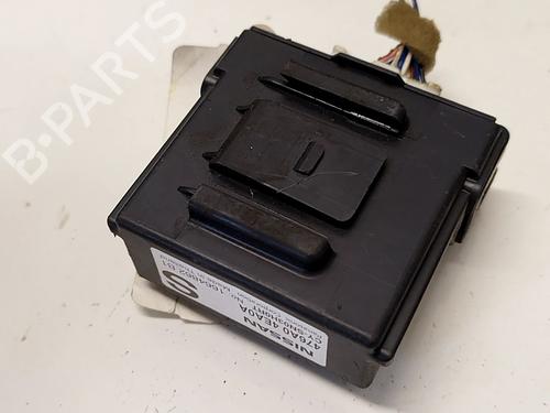Electronic module BMW 3 (F30, F80) 318 d | BP37064411M83 - Image 2