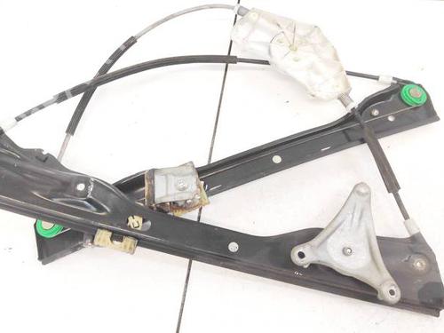 Front right window mechanism VW PASSAT B6 (3C2) 1.9 TDI | BP35235736C23 - Image 3