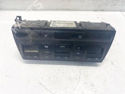 Used Climate control Climate control AUDI A6 C5 (4B2, 4B4) 2.5 TDI (150 hp) 35034467 35034467