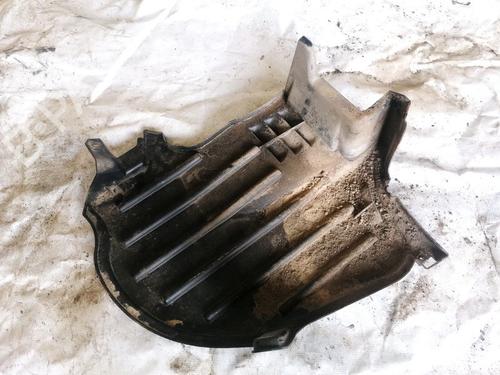 Unterbodenschutz für Unterbodenschutz SAAB 9-3 (YS3F, E79, D79, D75) 2.2 TiD (125 hp) 35497265 35497265