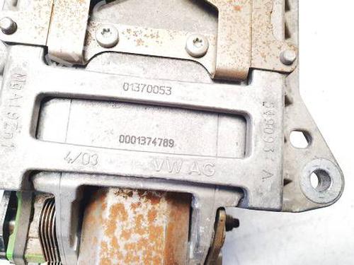 Steering column VW GOLF PLUS V (5M1, 521) 1.9 TDI | BP40276070M21 - Image 3