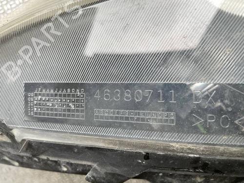 Right headlight FIAT DOBLO Cargo (263_) 1.6 D Multijet (263WXD1B, 263WXR1B, 263WXX1B, 263ZXD1B,... | BP34981131C29 - Image 4