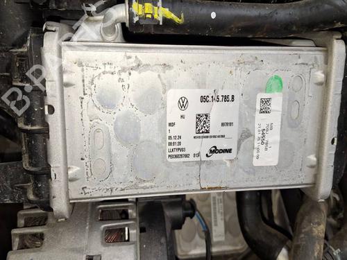 Used Intercooler Intercooler 39061377 39061377