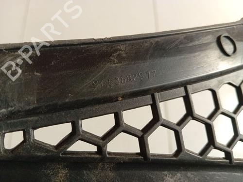 Scuttle panel CITROËN C3 II (SC_) 1.4 HDi 70 (SC8HZC, SC8HR0, SC8HP4) | BP39632086C110 - Image 4