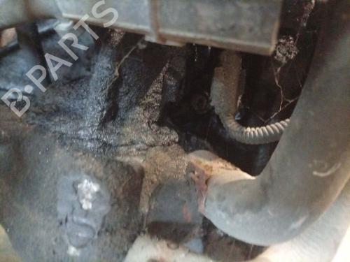 Pipe VW PASSAT B6 (3C2) 1.9 TDI | BP38040711M125 - Image 4