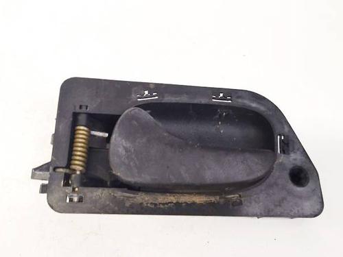 Used Rear left interior door handle Rear left interior door handle 34914172 34914172