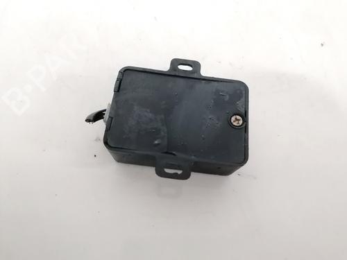 Electronic module NISSAN ALMERA II Hatchback (N16) 2.2 Di | BP35551104M83 - Image 2