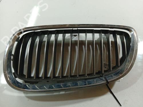 Used Grille Grille 34847983 34847983