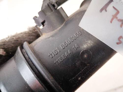 Mass air flow sensor BMW 3 (E90) 318 d | BP35373168M95 - Image 2