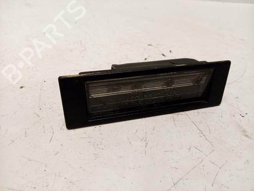 Used Licence plate light Licence plate light MAZDA 6 Estate (GJ, GL) 2.2 D (150 hp) 39998059 39998059