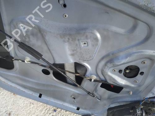 Used Front left window mechanism Front left window mechanism OPEL CORSA D (S07) 1.2 (L08, L68) (80 hp) 35243777 35243777