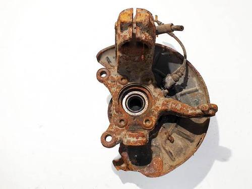 Used Right front steering knuckle Right front steering knuckle 35276451 35276451