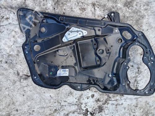 Used Front left window mechanism Front left window mechanism VW PASSAT B6 (3C2) 2.0 TDI (140 hp) 34947449 34947449