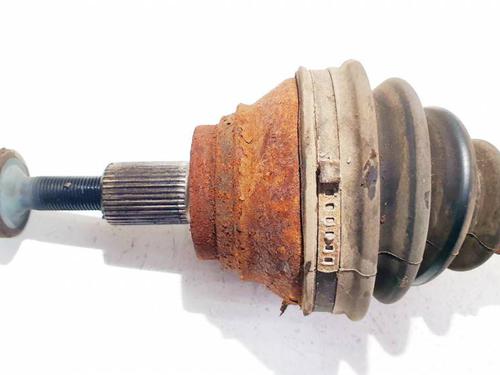 Left front driveshaft VW GOLF V (1K1) 2.0 TDI 16V | BP34895974M38 - Image 2