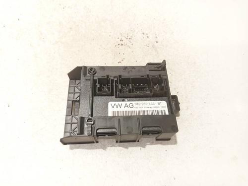 Used Electronic module Electronic module VW TIGUAN (5N_) 2.0 TDI 4motion (140 hp) 34897081 34897081