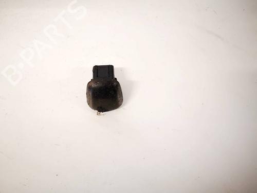 Used Electronic module Electronic module FORD FOCUS III 1.0 EcoBoost (125 hp) 35307436 35307436