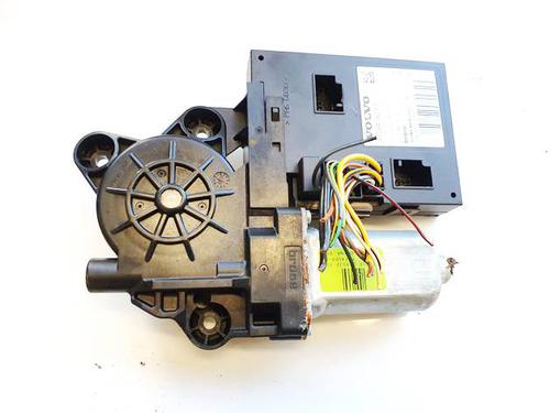 Left front window motor VOLVO V50 (545) 1.6 D | BP34965472E21 - Image 2