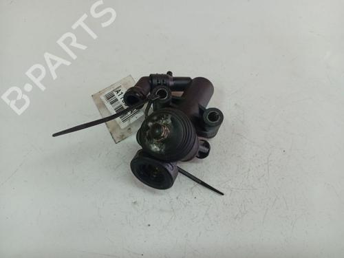 Clutch slave cylinder CITROËN C3 II (SC_) 1.4 HDi 70 (SC8HZC, SC8HR0, SC8HP4) | BP39545290M113 - Image 4