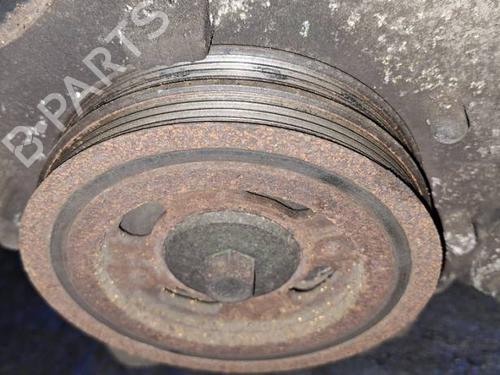 Pulley SUZUKI SWIFT III (MZ, EZ) 1.3 (RS413, ZC11S) | BP34884827M122 - Image 2