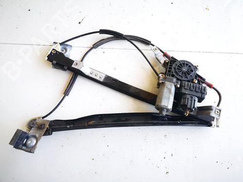 Used Front right window mechanism Front right window mechanism 35589992 35589992
