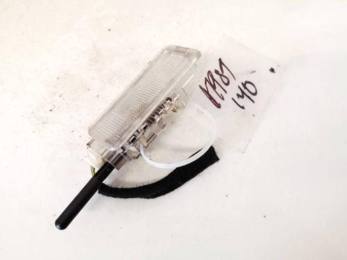 Interior roof light CITROËN C5 III (RD_) 2.0 HDi (RDRHD8, RDRHDJ, RDRHR8, RDRHRJ) | BP35384403I8 - Image 2