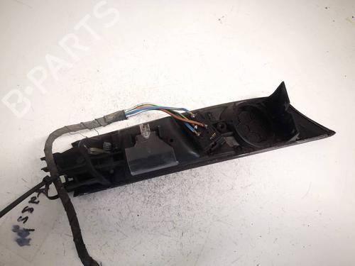Front left interior door handle AUDI A6 C5 (4B2, 4B4) 1.9 TDI | BP35133603I13 - Image 2