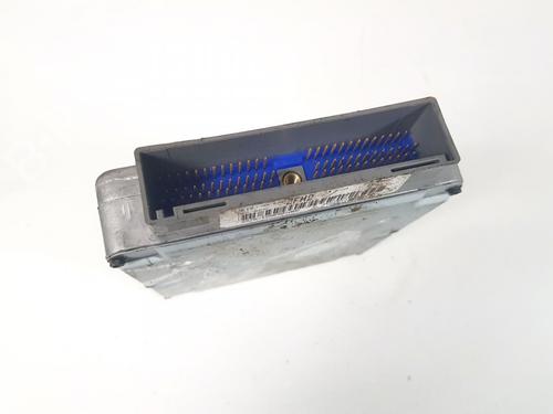 Engine control unit (ECU) FORD MONDEO III (B5Y) 2.0 16V TDDi / TDCi | BP33089839M57 - Image 2