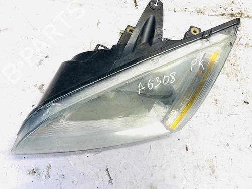 Used Left headlight Left headlight FORD FOCUS II (DA_, HCP, DP) 1.6 (100 hp) 35527011 35527011