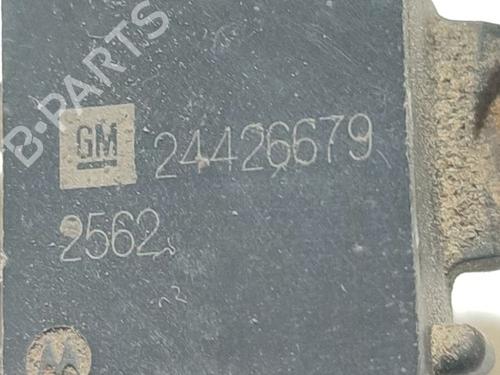 Electronic module OPEL ZAFIRA A MPV (T98) 2.0 DTI 16V (F75) | BP34965682M83 - Image 4