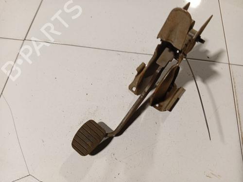 Used Pedal Pedal DACIA LODGY (JS_) 1.5 dCi (JSMC, JSAF) (107 hp) 34903079 34903079