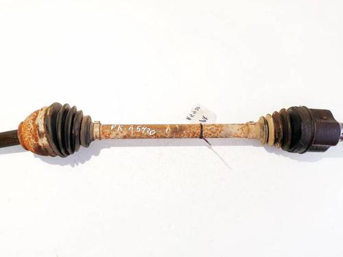 Used Left front driveshaft Left front driveshaft FORD TRANSIT Van (FA_ _) 2.0 DI (FAE_, FAF_, FAG_) (75 hp) 34977242 34977242