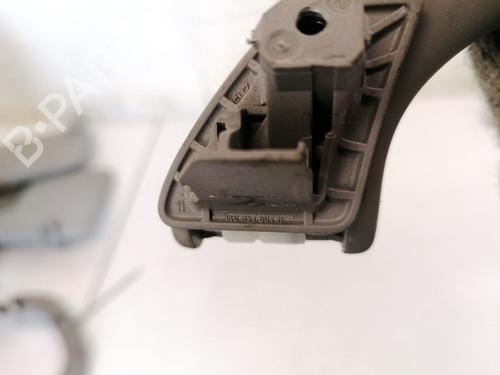 Interior roof handle VW PASSAT B6 (3C2) 2.0 TDI | BP35421317I35 - Image 3