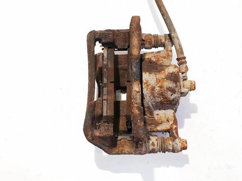 Right front brake caliper HONDA FR-V (BE) 2.0 (BE3) | BP35325713M104 - Image 3