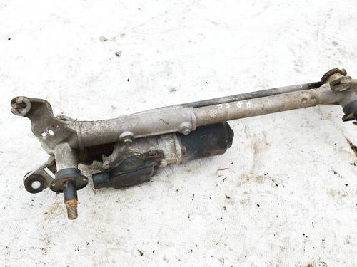 Used Front wipers mechanism Front wipers mechanism HONDA FR-V (BE) 2.2 i CTDi (BE5) (140 hp) 35029736 35029736