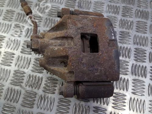 Used Left front brake caliper Left front brake caliper PONTIAC MONTANA 3.4 (188 hp) 35684410 35684410
