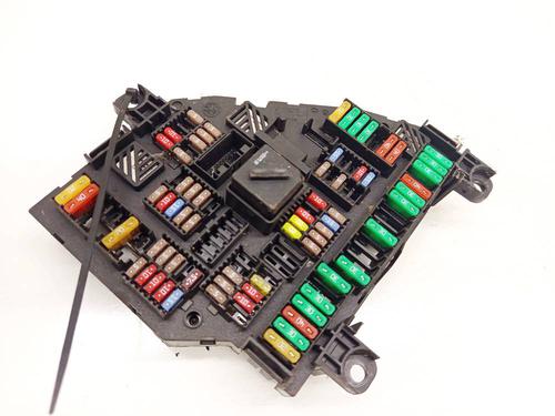 Fuse box BMW 5 (F10) 535 i | BP37864493E1 - Image 2