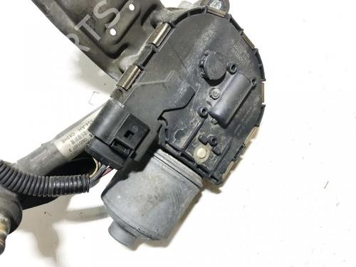 Used Front wiper motor Front wiper motor FORD S-MAX (WA6) 2.0 TDCi (140 hp) 35834110 35834110
