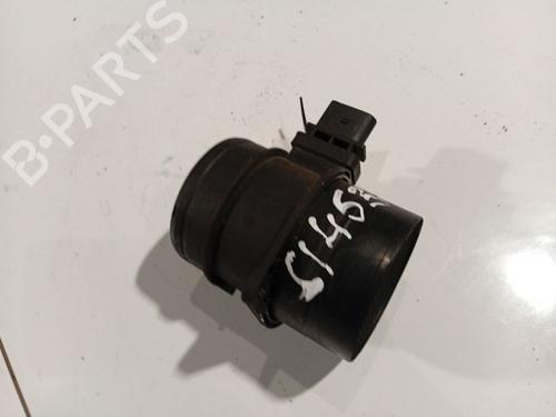Mass air flow sensor SKODA SUPERB II (3T4) 2.0 TDI | BP38040882M95 - Image 3