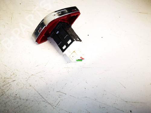 Warning switch CITROËN C3 II (SC_) 1.4 HDi 70 (SC8HZC, SC8HR0, SC8HP4) | BP34985928I22 - Image 2