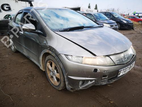 Used Parts HONDA CIVIC VIII Hatchback (FN, FK) 2.2 CTDi (FK3) 4444069