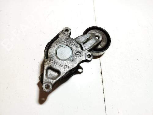 Pulley MAZDA CX-7 (ER) 2.2 MZR-CD AWD (ER10A) | BP35463739M122 - Image 3