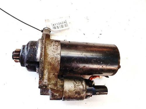 Used Starter Starter VW JETTA III (1K2) 1.9 TDI (105 hp) 34750195 34750195