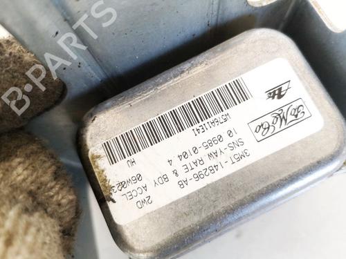 Electronic module MAZDA 5 (CR) 2.0 CD (CR19) | BP35394306M83 - Image 3