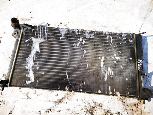 Used Water radiator Water radiator 35501193 35501193