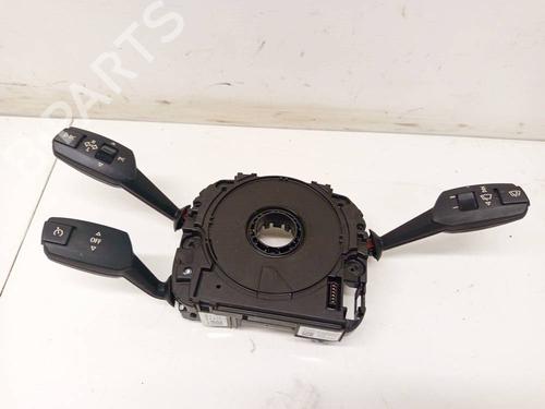 Used Warning switch Warning switch BMW X6 (E71, E72) xDrive 30 d (245 hp) 34850098 34850098